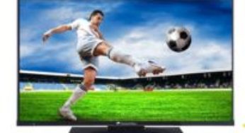 Une TV Continental Edison 39’’ gratuite pour 500 euros d’achat sur Cdiscount