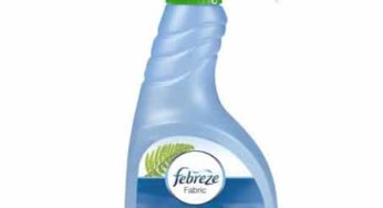 20% de remise sur Mr Propre, Febreze, Antikal et Swiffer et +20% supplémentaires si 3 produits achetés