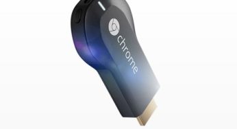 1 Chromecast acheté = 90 jours de musique en illimité gratuits sur Google Play Musique