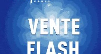 Vente flash DisneyLand Paris : votre séjour à moitié prix ! DERNIER JOUR