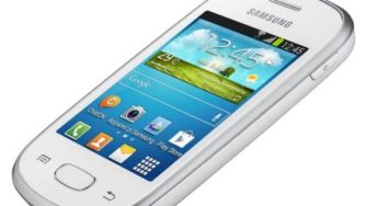 Soldes : Samsung Galaxy Star pour moins de 50 euros (tout operateurs / sans engagement)