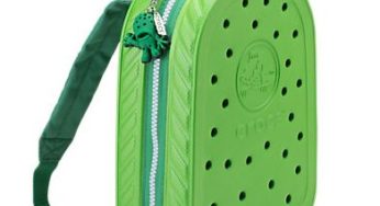 Sac à dos enfant Crocs à 12,07 euros au lieu de 29,95 euros (modèles Zip Top et Crocband 2.0)