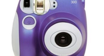 Appareil photo instantanée Polaroid à moins de 50 euros (port inclus)