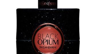 Échantillon Yves Saint Laurent Black Opium gratuit