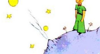 Le Petit Prince en ebook gratuit sur iTunes