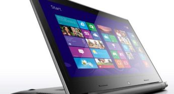 Vente éclair ! PC portable tactile 15″ Lenovo FLEX 15D à moins de 400 euros