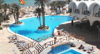 299 euros le séjour Club Marmara Tunisie 8J/7N en tout inclus ! Carrefour Deals (novembre, décembre, janvier)