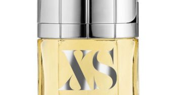 20 euros l’eau de toilette Paco Rabanne XS Pour Homme 50ml port inclus (au lieu de 52€)