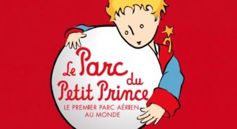 Parc du Petit Prince moins chère : 12 euros (enfant) / 14,5 euros adulte / 46 euros (famille)