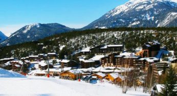 Forfait de ski La Norma pas cher : 13,20€ au lieu du double (valable jusqu’en avril)