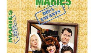 Intégral de la série TV Mariés deux enfants (11 Saisons) à moins de 32 euros port inclus