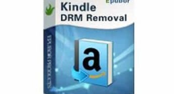 Gratuit : Kindle DRM Removal (enlève la protection DRM Kindle) / logiciel complet