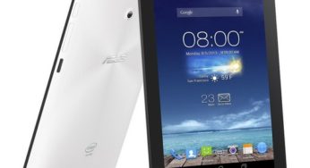 Une tablette Asus achetée = 20 ou 30 euros offerts (selon modèle MeMO Pad 8, MeMO Pad 7, FonePad 7 en carte cadeau)