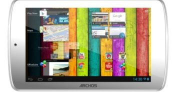 59 euros la tablette Archos 70B titanium 8Go, 7 pouces, Android 4.1 (+ de 100 euros ailleurs)