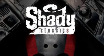 Gratuit ! Album Eminem par DJ Whoo Kid / Shady Classics mixtape (66 titres)