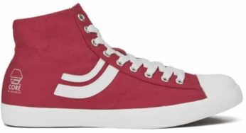 10,25 euros les baskets toile Jack & Jones – livraison gratuite ( Black Friday Zavvi )