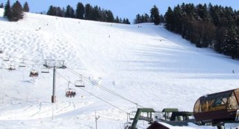 Forfait de ski Saint Pierre de Chartreuse moitié prix ! À partir de 5,50 € (valable jusqu’en mars 2015)