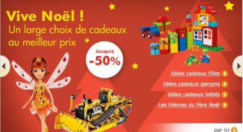 Livraison gratuite sur tout le site Mytoys