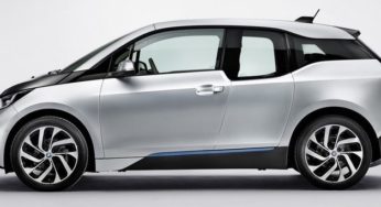 1 euro la location d’une voiture électrique haut de gamme par Blooweels (12h, 100km avec une BMW i3 )