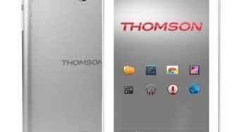 Moins de 80 euros la tablette Thomson NEO7 8Go (7 pouces / quatre cœurs)