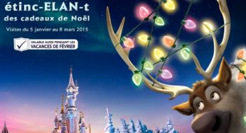 Vente Privée : Séjour et Billet Disneyland pas cher / à partir de 36 euros