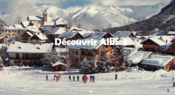 Forfait de ski Albiez Montrond à 14,50 euros (soit 10 euros d’économies)