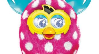 15 euros de remise pour acheter un Furby pas cher pour Noel / dernier jour