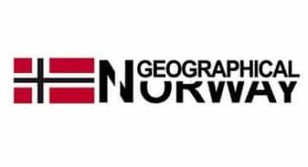 Code promo Geographical Norway : 30% de remise sans minimum d’achat