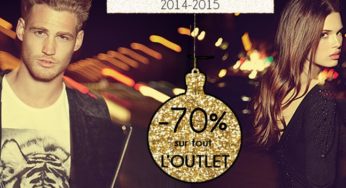 Outlet Best Mountain : 70% de remise sur tout