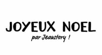 30% sur tout JeanStory et livraison garantie avant Noël