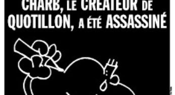 Gratuit : hors-série PDF «expliquer l’attaque de Charlie Hebdo aux enfants » par Le Petit Quotidien / PDF