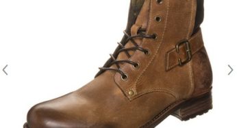 27 euros les bottines cuir homme Zign port inclus au lieu de 90 euros ! (du 42 au 46)