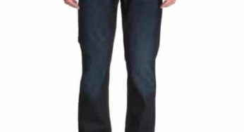 Soldes : 36 euros le Jean 511 Levi’s Slim Homme (Cdiscount) !