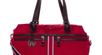 Sac à main Tommy Hilfiger à 48 euros au lieu de 120 euros (livraison gratuite)