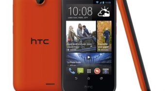 99 euros le smartphone débloqué HTC Desire 310 (4,5 pouces, Quad-Core) livraison gratuite