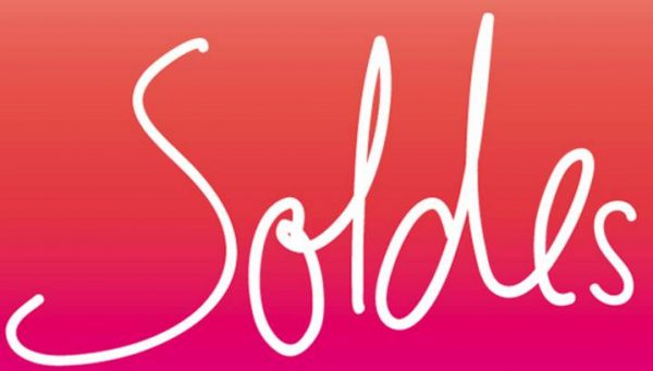 soldes Beauty Success hiver