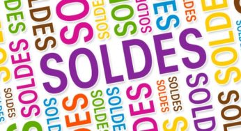 Voir les enseignes qui affichent déjà les démarques des soldes d’été 2015 – MAJ