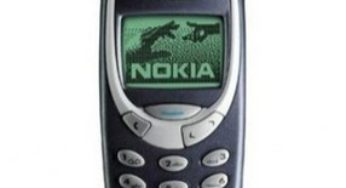 12 euros le Nokia 3310 reconditionné débloqué (livraison gratuite)