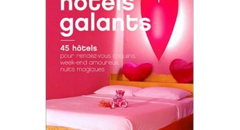 Soldes : Guide hôtels galants à 4 euros au lieu de 20 euros