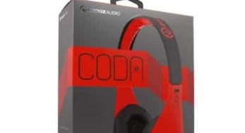 8,40 euros le casque avec micro CODA IFROGZ / soldes Decitre