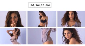 Intimissimi ! Jusqu’à ce soir livraison express gratuite sans minimum