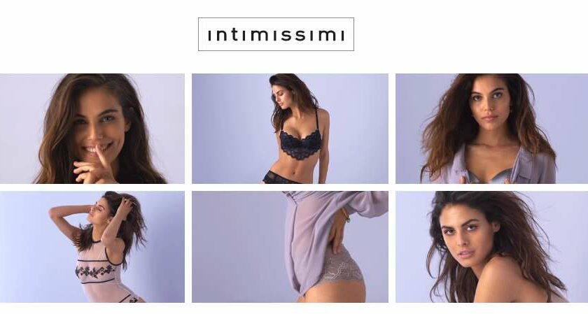 livraison express gratuite sans minimum Intimissimi