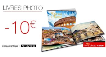 Livre Photo Pas Cher 3 Bons Plans Malins