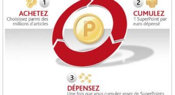 Bons plans Priceminister : 15% ou 20% de la valeur de votre achat entre 18h et minuit re-credité !