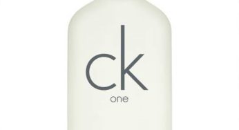 32 euros l’eau de toilette 100ml Calvin Klein CK One port inclus (plus de 55 euros ailleurs)