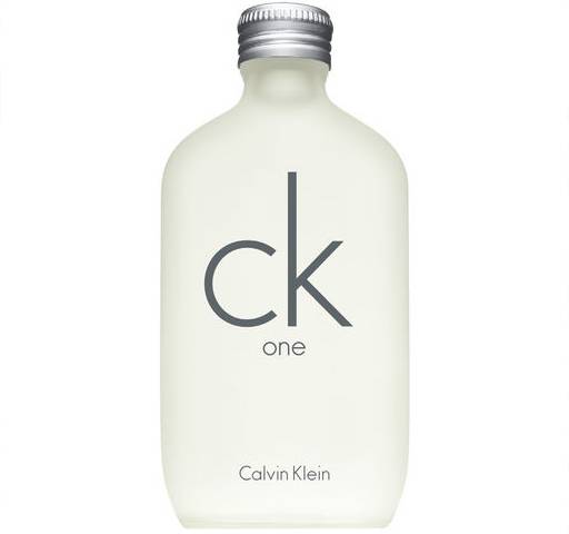 32 euros l’eau de toilette 100ml Calvin Klein CK One port inclus (plus de 55 euros ailleurs)
