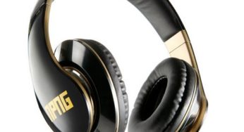 Moins de 13 euros le casque audio Veho NPBG Super Soft au lieu de 40 euros (port inclus)