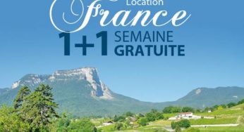 Deux semaines de vacances au prix d’une avec Carrefour Voyages (France) – dernier jour !