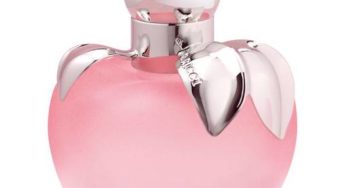 Eau de toilette Nina de Nina Ricci à 22,52 euros port inclus (soit environ 15 euros d’économies)