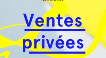 Vente privée SoJeans ! Plus de 3000 articles jusqu’à moins 85% !